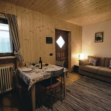 Appartamento Edelweiss Madesimo Buitenkant foto