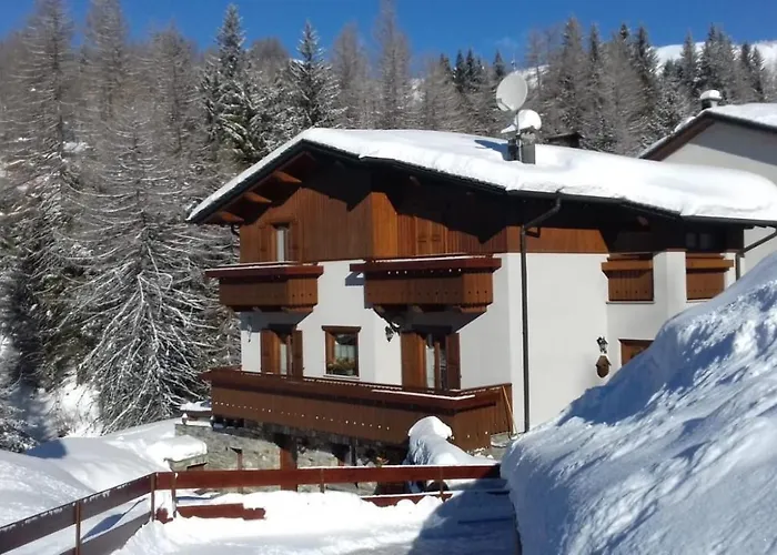 Appartamento Edelweiss