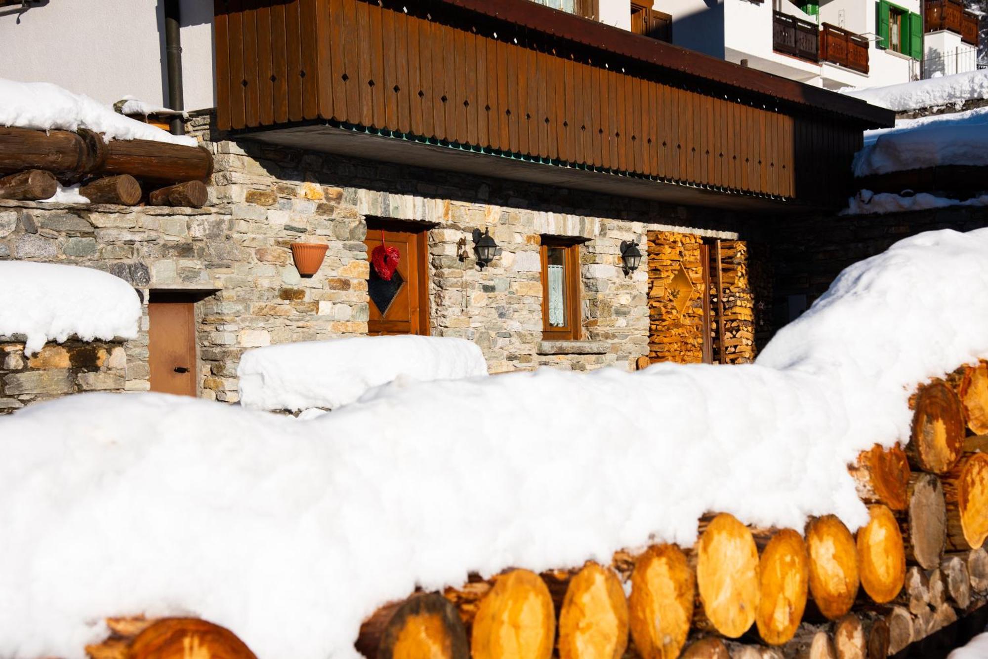 Holiday home Edelweiss *