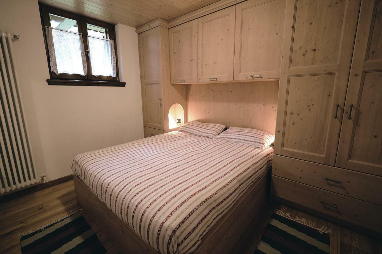 Edelweiss Holiday home Madesimo