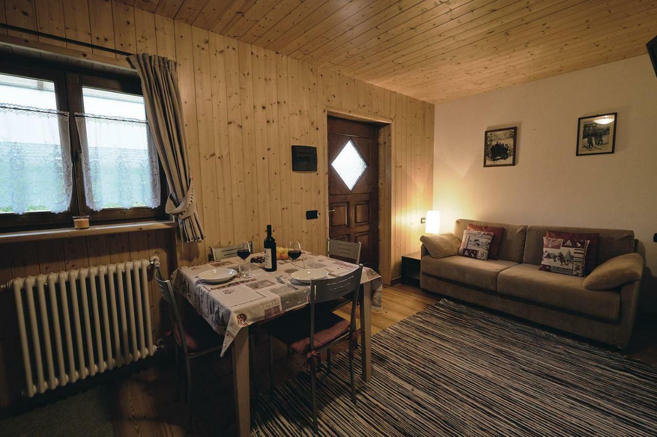 Holiday home Edelweiss