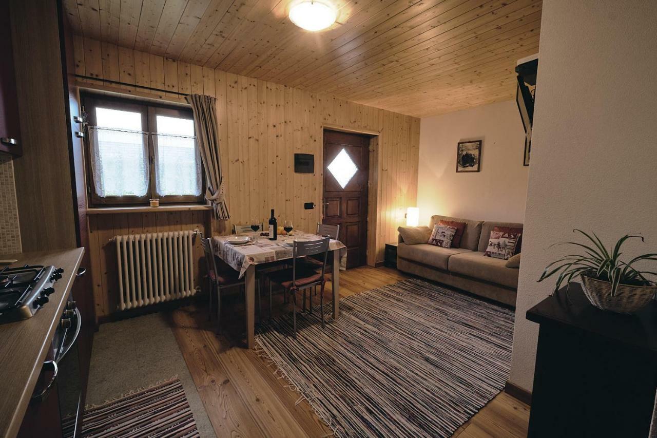 Edelweiss Holiday home