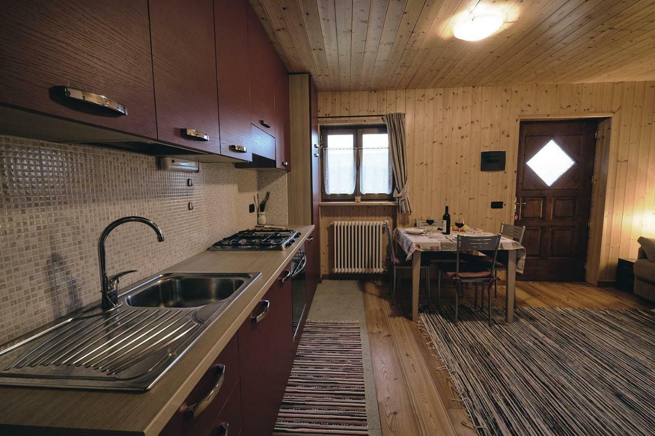 Holiday home Edelweiss Madesimo