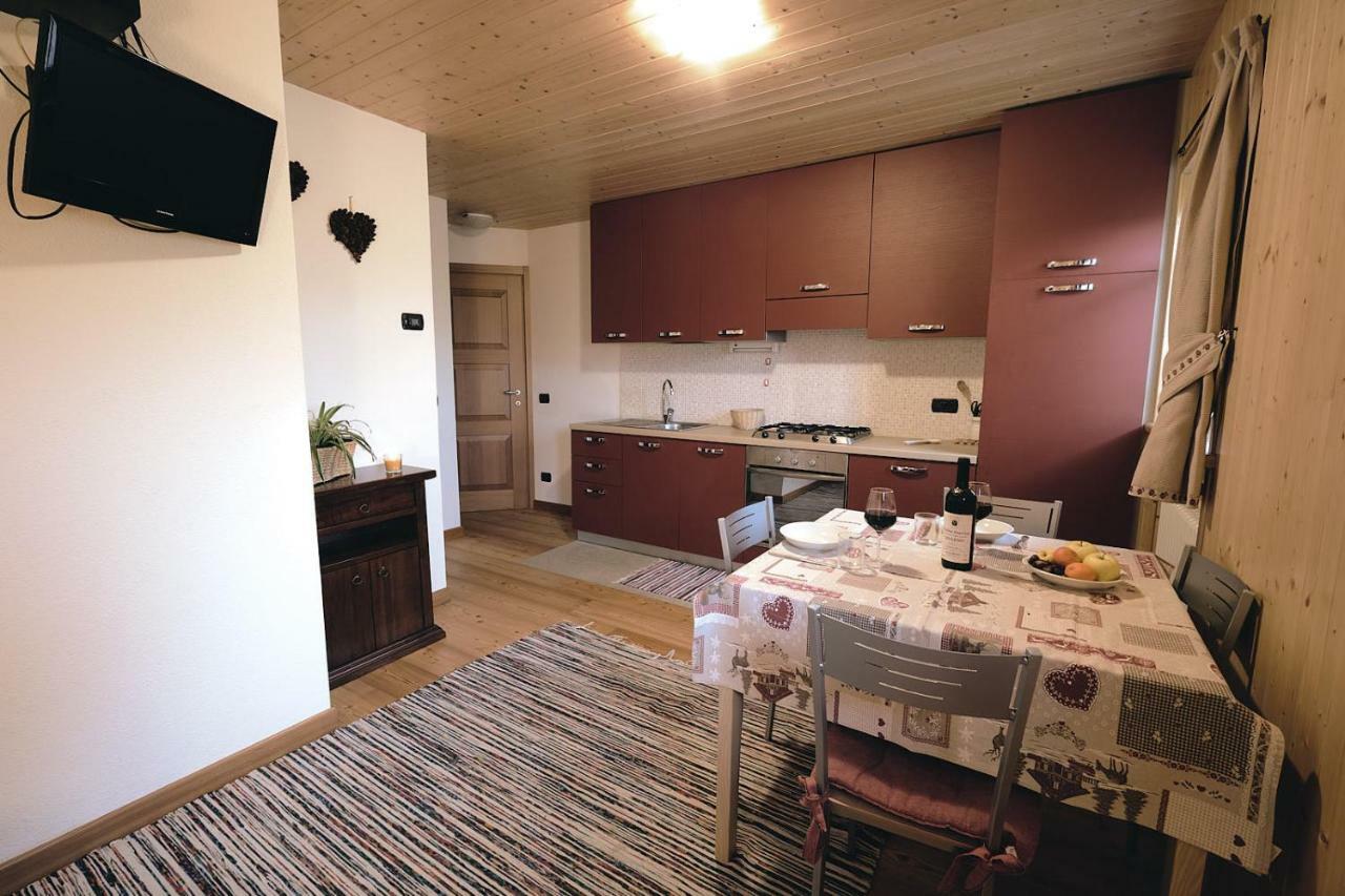 Edelweiss Holiday home Madesimo